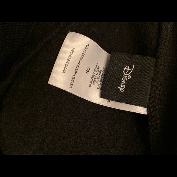 Disney Crew-Neck Sweatshirt - Picture 2 of 4